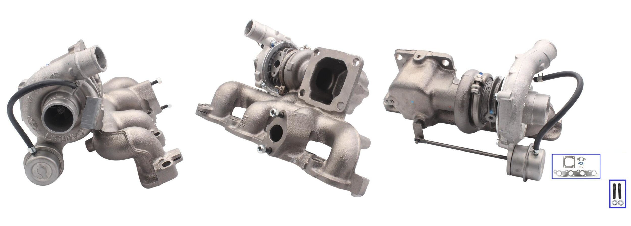 PA7086184 Turbo Motor